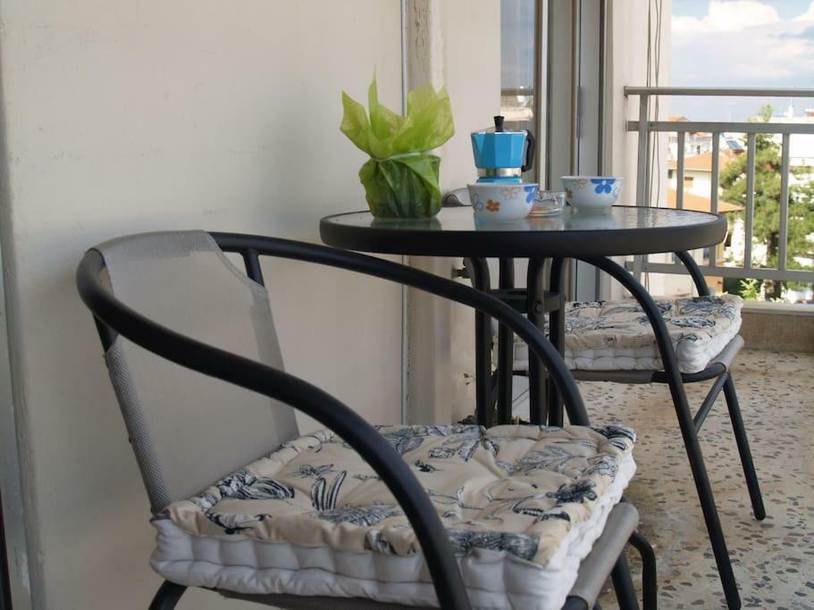 The Ideal House In The City Center Veria  Exteriér fotografie