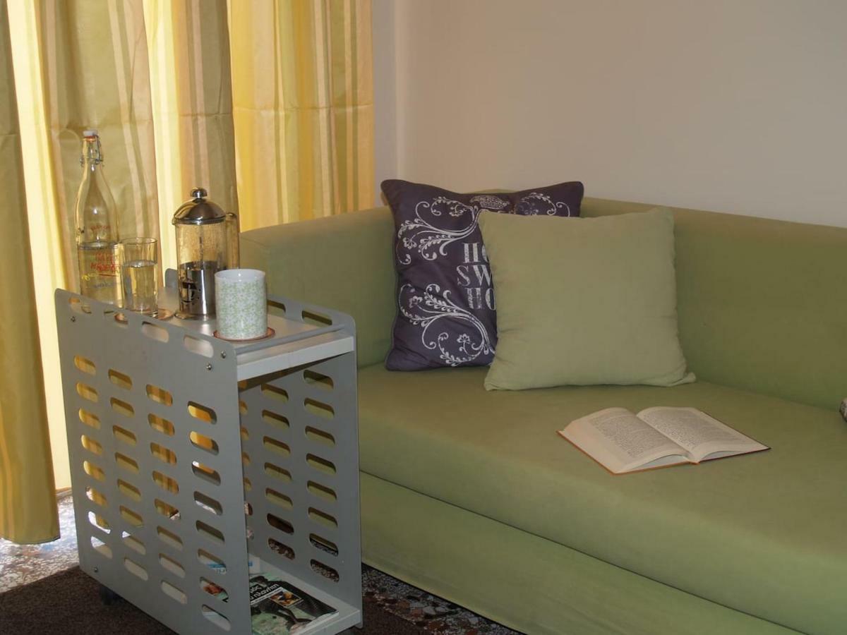 The Ideal House In The City Center Veria  Exteriér fotografie